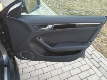 Audi A5 8T Sportback Facelifting 1.8 TFSI 144KM 2016 Audi A5 Sportback 1.8tfsi S Line Bixenon Navi, zdjęcie 20