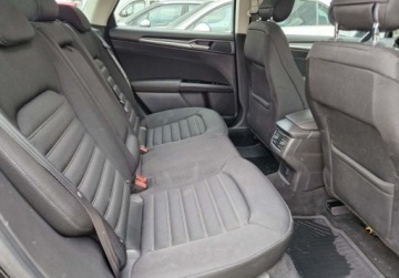 Ford Mondeo V Kombi 1.5 EcoBoost 160KM 2015 Ford Mondeo 1.5 EboBoost 160 KM MT6 Trend Salon PL I-wszy wlasciciel FV23, zdjęcie 25