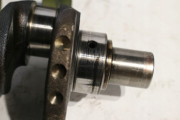 ПОРШНИ КОЛЕНВАЛА RENAULT 2.2 DCi G9T в сборе