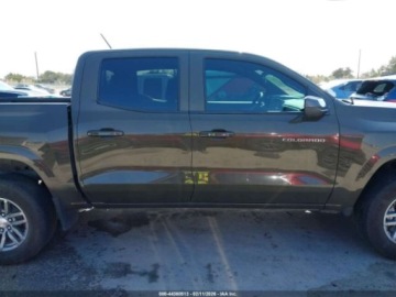 Chevrolet 2024 Chevrolet Colorado LT 2024 2.7 Benzyna 237KM, zdjęcie 6
