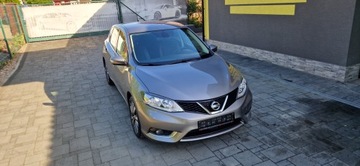 Nissan Pulsar 1.2 DIG-T 115KM 2018 NISSAN PULSAR! Super stan!, zdjęcie 7