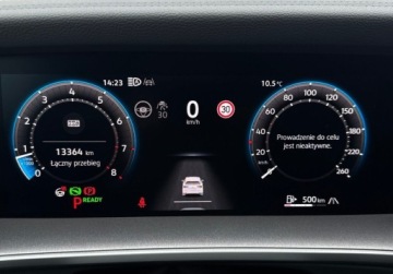 Volkswagen Tayron 2025 Volkswagen Tayron 1.5eTSI 150KM mHEV 7os. HAK LED IQMatrix Navi Kamera360, zdjęcie 20