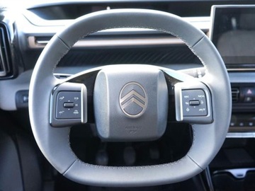 Citroen C3 Aircross  II 2025 Od ręki - Plus 1.2 Turbo 100KM, zdjęcie 6