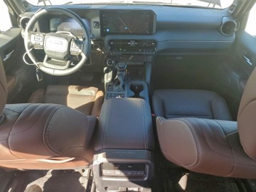 Toyota Land Cruiser VIII 2025 Toyota Land Cruiser Base 2025 2.4l 2.4 Hybryda 275KM, zdjęcie 8