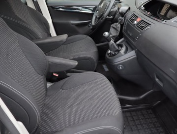 Citroen Grand C4 Picasso I 1.6 VTi 120KM 2013 Citroen C4 Grand Picasso 1.6 VTi, Salon Polska, zdjęcie 8