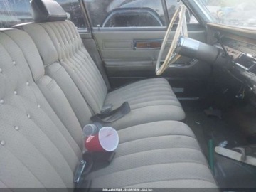 Chrysler 1967 Chrysler Inny Imperial 1967 7.2 Benzyna 350KM, zdjęcie 9