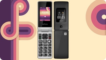 myPhone Танго LTE-телефон