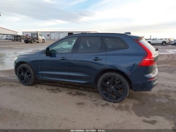 Volvo XC60 II 2025 Volvo XC 60 B5 Ultra 2025, 2.0L R4 247KM, 4x4, od ubezpieczalni. 2.0 247KM, zdjęcie 7