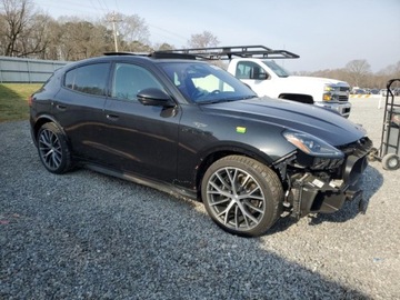 Maserati 2024 Maserati Grecale Maserati Grecale Trofeo 2024 3.0 Benzyna 530KM, zdjęcie 3