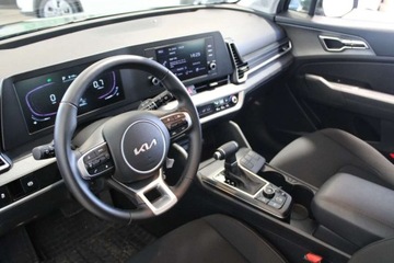 Kia Sportage V 2023 Kia Sportage AT 1,6 T benz moc 150 KM, M Smart Salon PL 1.6 Hybryda 150KM, zdjęcie 16