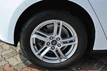 Ford Focus IV Hatchback 1.5 EcoBlue 95KM 2019 Ford Focus TrendEdition 1,5 EcoBlue 95KM ASO Gwar, zdjęcie 29