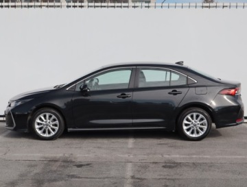 Toyota Corolla XII Sedan 1.5 VVT-i 125KM 2022 Toyota Corolla 1.5 VVT-i, Salon Polska, zdjęcie 2