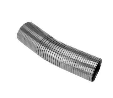 RURA ELASTYCZNA WYDECHOWA MAN TGL TGM NIERDZEWKA