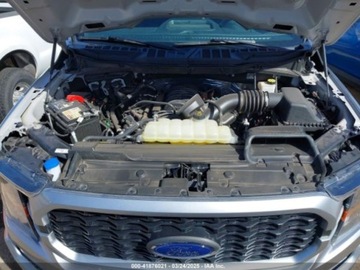 Ford 2023 Ford F150 XL 2023 5.0l 5.0 Benzyna 400KM, zdjęcie 5