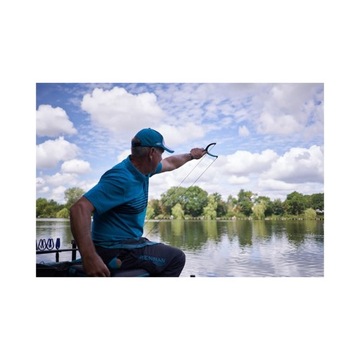 Рогатка Drennan Softfeed Groundbait Strong 30-40м