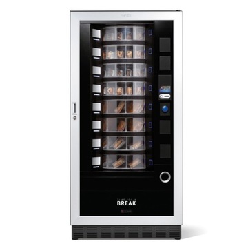 AUTOMAT VENDINGOWY FAS EASY 6000 GCD VENDING
