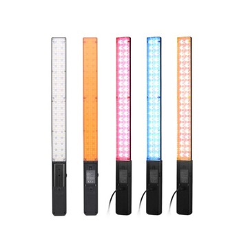 MIECZ ŚWIETLNY LED YONGNUO YN-360 RGB 3200-5600K