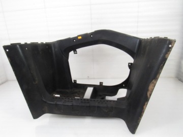 Stopień lewy Cectek Gladiator 500, 13r