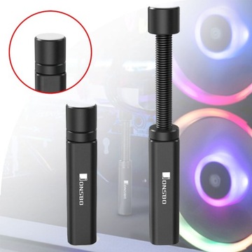 Универсальный держатель видеокарты Jonsbo VC20