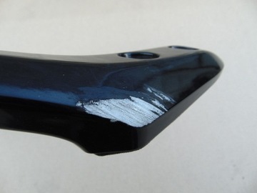 РУЧКА ПАССАЖИРСКОЙ РУЧКИ YAMAHA FZS 600 FAZER