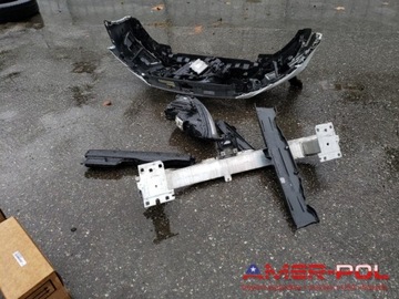 Audi A3 8V 2017 Audi S3 _Premium Plus_Quattro 2.0 Benzyna 292KM, zdjęcie 11