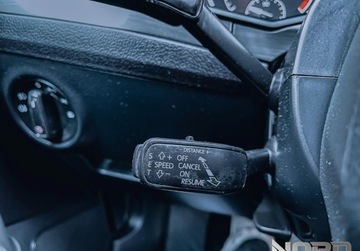 Skoda Superb III Kombi 1.4 TSI 150KM 2016 Skoda Superb Bezwypadkowa, FV23, 4x4, KredytowanieLeasing, gwarancja 12m gh, zdjęcie 25