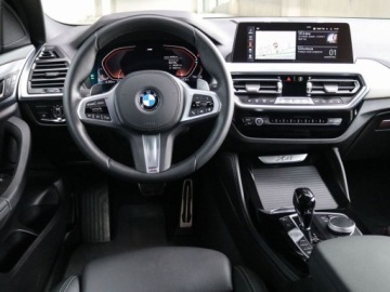 BMW X4 G02 SUV Facelifting 2.0 20d 190KM 2024 BMW X4 BMW X4 xDrive20d 2.0 Diesel 190KM, zdjęcie 20