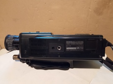 СОНИ CCD-V95E