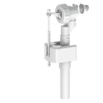 ZAWÓR DO SPŁUCZKI NAPELNIAJĄCY 3/8 PŁYWAK DN10