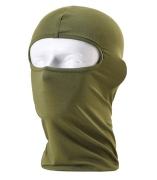 MASKA KOMIN KOMINIARKA CHUSTA BANDANA TWARZ GŁOWĘ