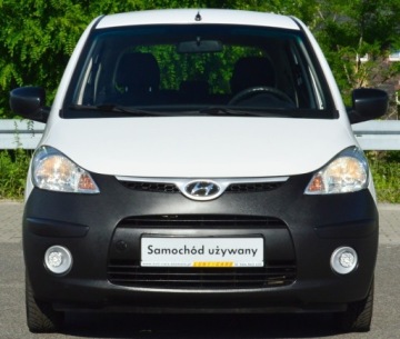 Hyundai i10 I 2011 HYUNDAI i10 1.1 68 KM, zdjęcie 20