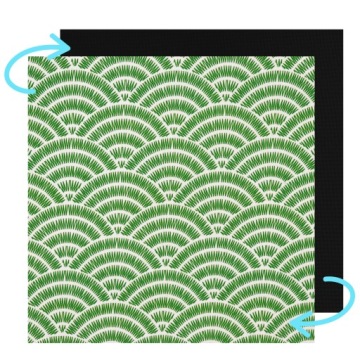 КРУГЛАЯ ВОДОНЕПРОНИЦАЕМАЯ ПОДУШКА КРУГЛАЯ 95 СМ ДЛЯ САДОВОГО СТУЛА, КАЧЕЛ-КОКОНА, УЗОРЫ