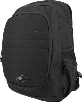 РЮКЗАК 4F CITY PCU007B ЧЕРНЫЙ 4F — 31 Л