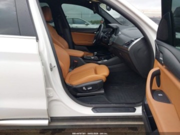 BMW X3 G01 2022 BMW X3 SDrive30I 2022 2.0 Benzyna 248KM, zdjęcie 9