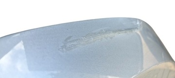 658823155 SKODA KAMIQ KAPOTA KRYT MOTORU STŘÍBRNÁ A7W 8E8E 658