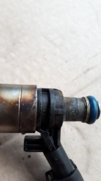 A4 B8 A5 8T ТОПЛИВНЫЙ ИНЖЕКТОР 1.8 TFSI CDH