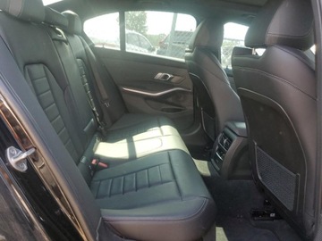 BMW Seria 3 G20-G21 2021 BMW Seria 3 330xi 2021 2.0l 2.0 Benzyna 255KM, zdjęcie 10