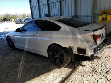 BMW Seria 4 F32-33-36 2018 BMW Seria 4 440l 2018 3.0l 3.0 Benzyna 320KM, zdjęcie 1