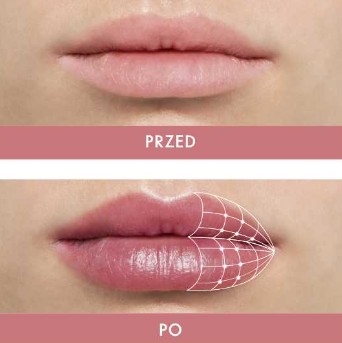 ORIFLAME The ONE Lip Spa Care Бальзам для губ МАЛИНА