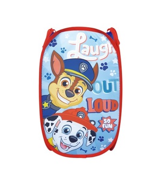 kosz pojemnik pudełko PSI PATROL paw Marshall
