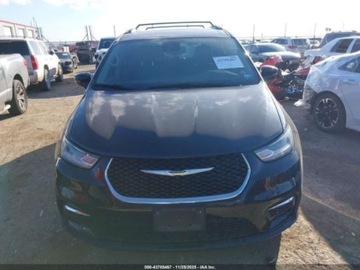 Chrysler Pacifica II 2021 Chrysler Pacifica 2021 Chrysler Pacifica Touring L FWD 3.6 Benzyna 287KM, zdjęcie 7