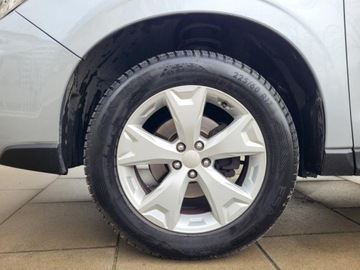 Subaru Forester IV Terenowy Facelifting 2.0i 150KM 2016 SUBARU FORESTER 2.0X benzyna 150KM*Serwisowany do końca*Przebieg: 168,881km, zdjęcie 35