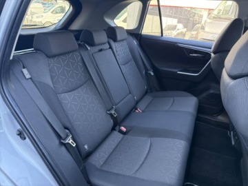 Toyota RAV4 V SUV 2.5 Hybrid Dynamic Force 218KM 2022 Toyota RAV4 2.5 Hybrid Comfort 4x2 V (2018-) Toyot, zdjęcie 23