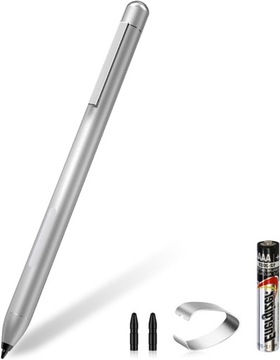 ANYQOO Rysik do laptopa z dotykowym ekranem Microsoft Surface HP ASUS DELL