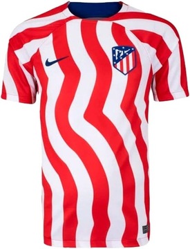 11207P19.KOSZULKA NIKE ATLETICO MADRID DF STADIUM HOME XL
