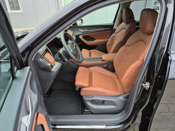 Skoda Kodiaq II SUV 2.0 TDI SCR 193KM 2025 Skoda Kodiaq Edition 130 2.0 TDI 4x4 DSG Auto z pl, zdjęcie 15