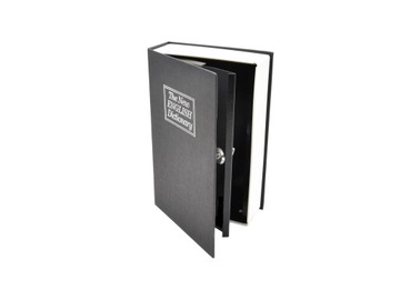 Ящик для денег 240х155х55 с ключом GEKO G10905