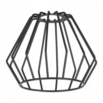 KLOSZ Z DRUTU DIAMENT METAL LOFT DRUCIAK