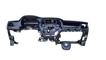 DESKA ROZDĚLOVAČE AIRBAG FIAT DOBLO