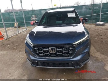 Honda CR-V VI 2024 Honda CR-V 2024 r., 2,0 L HYBRID SPORT 2.0 Hybryda 204KM, zdjęcie 1